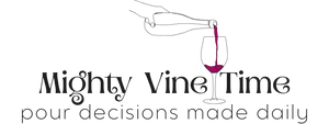 Mighty Vine Time
